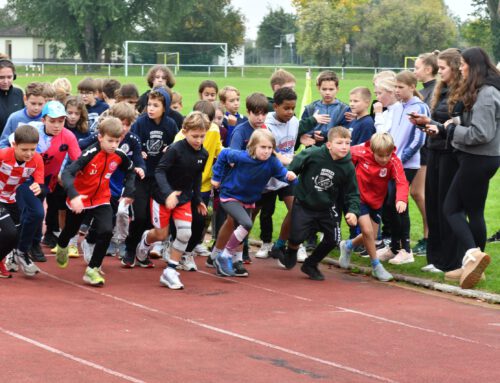 Tag des Sports 2025 Teil 2