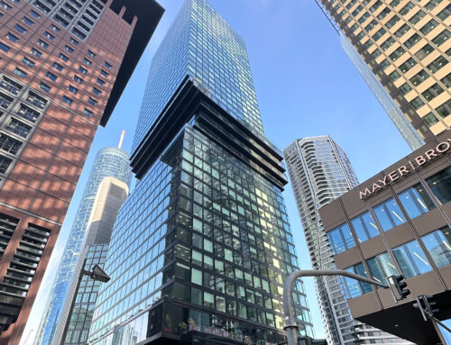 Eindrücke der Exkursion Leistungskurs Kunst nach Frankfurt