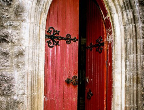 🎓 „Tag der offenen Tür“ 🎓