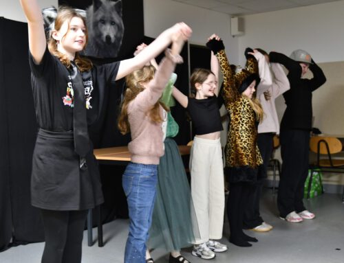 Impressionen vom Tag der offenen Tür 2026