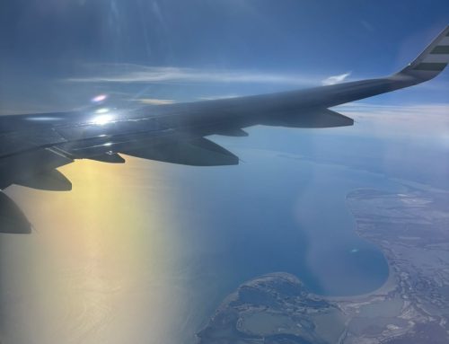 Abschlussfahrt nach Ibiza
