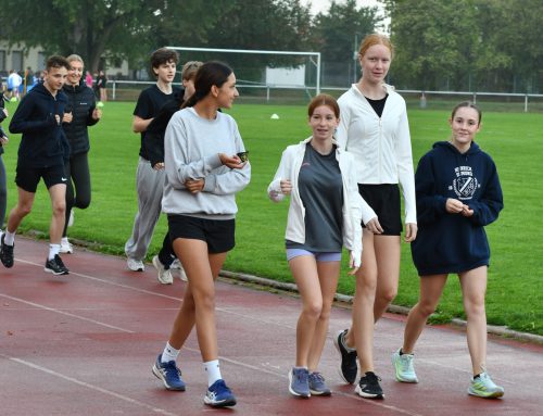 Tag des Sports 2026